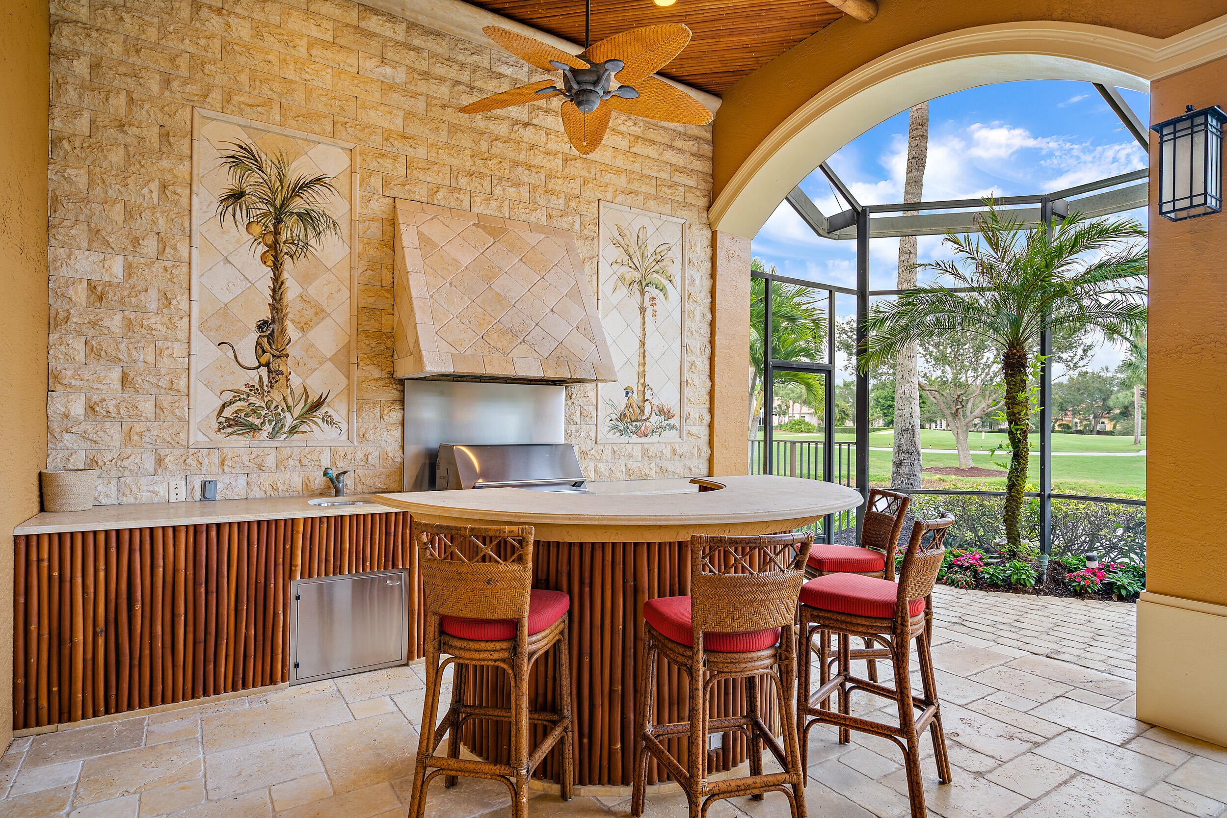 IBIS GOLF AND COUNTRY CLU - Residential