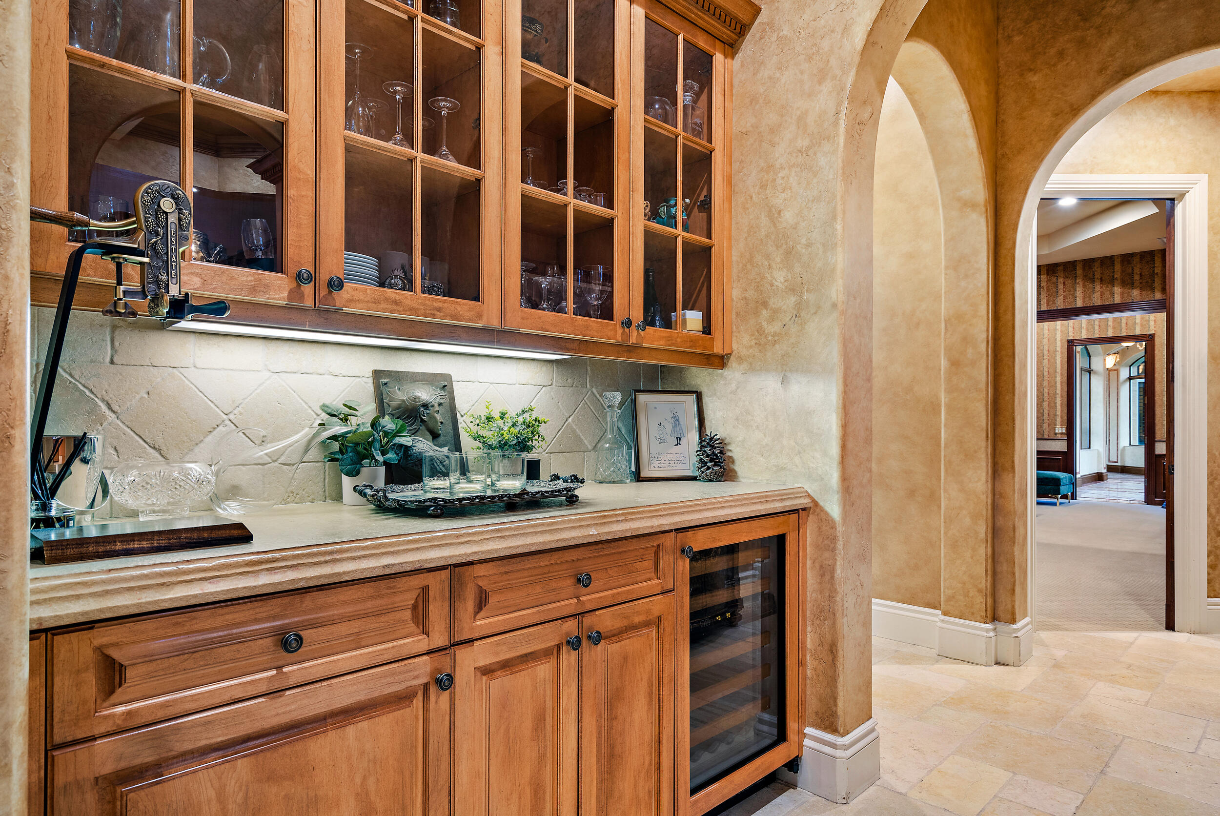 IBIS GOLF AND COUNTRY CLU - Residential