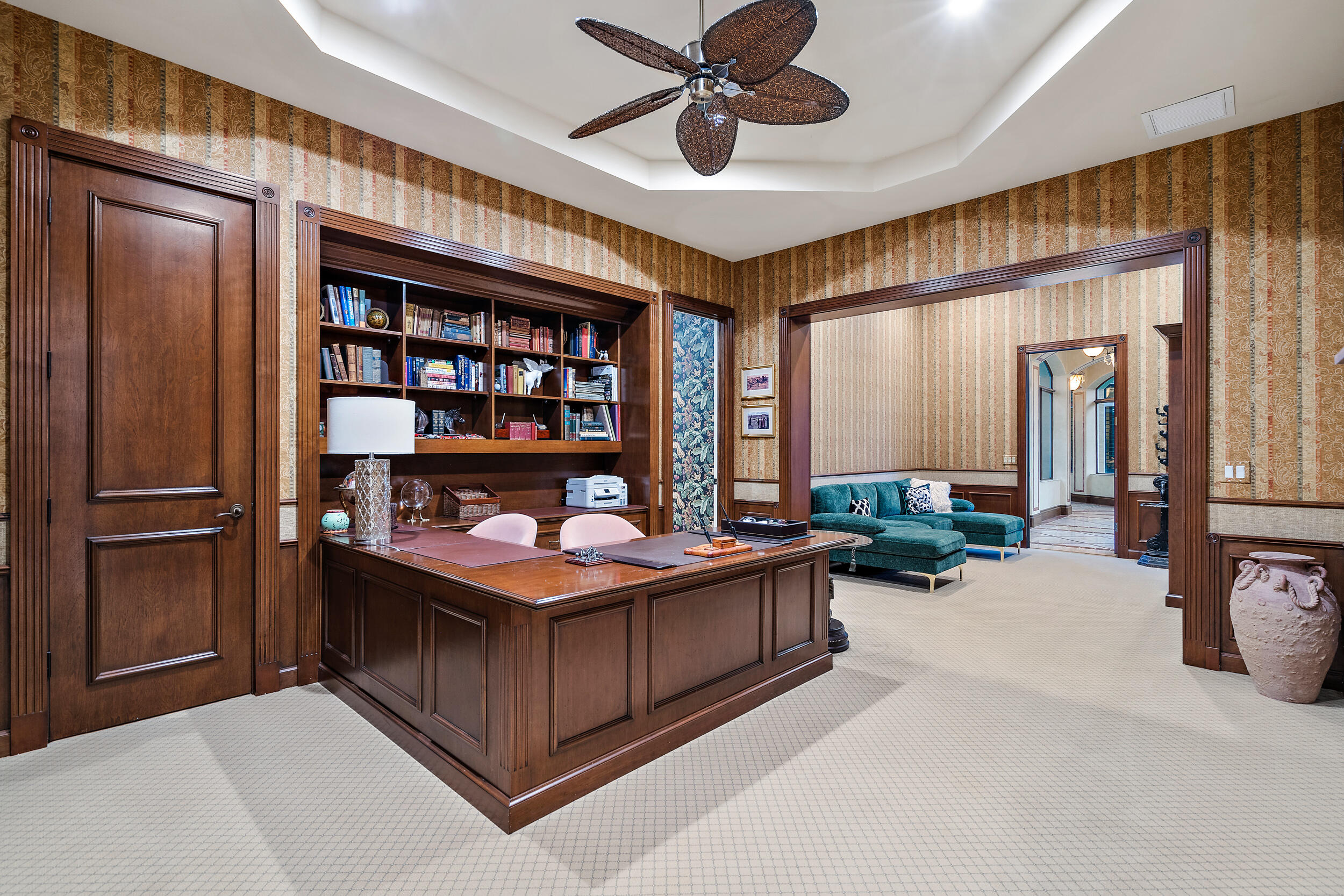 IBIS GOLF AND COUNTRY CLU - Residential