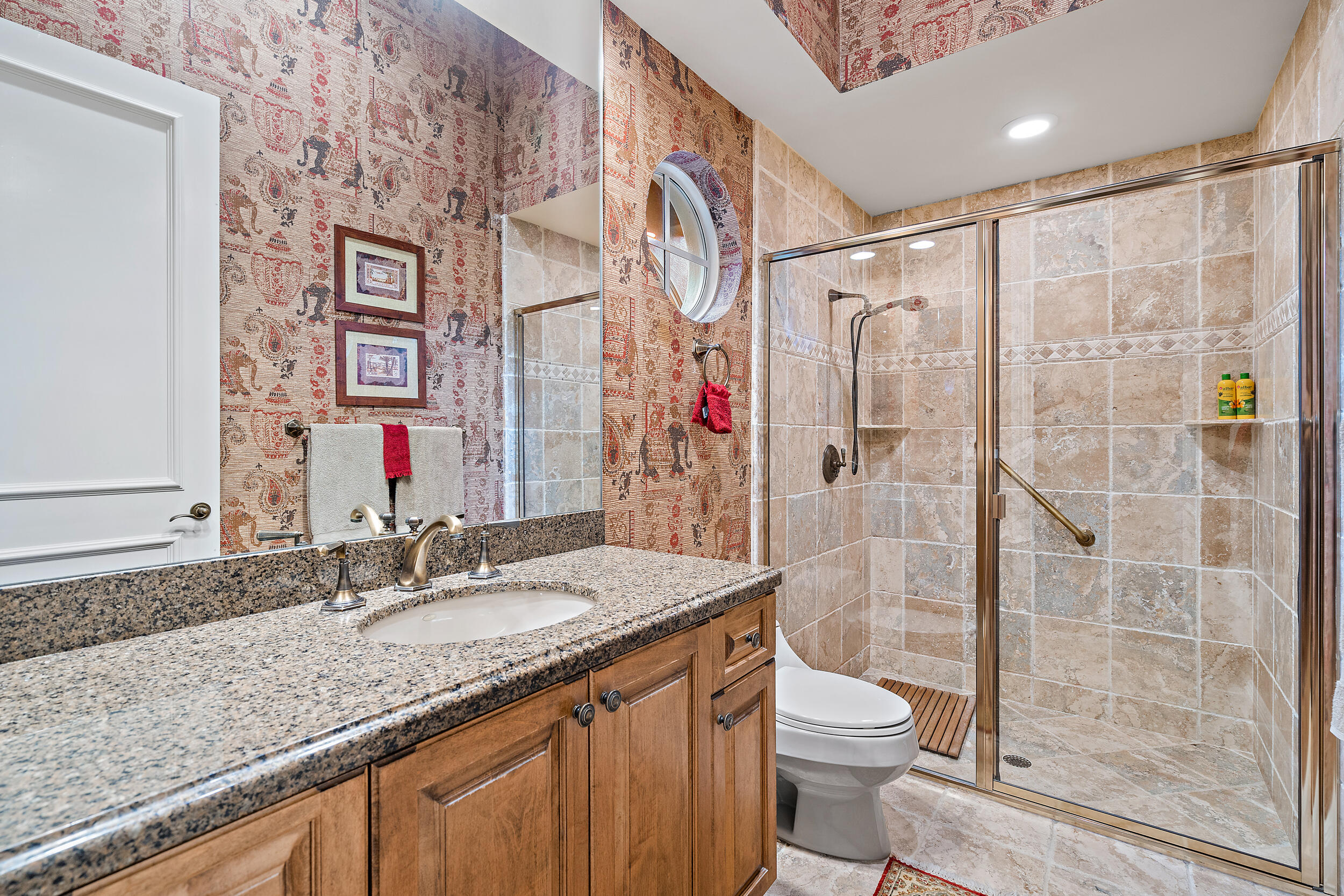 IBIS GOLF AND COUNTRY CLU - Residential