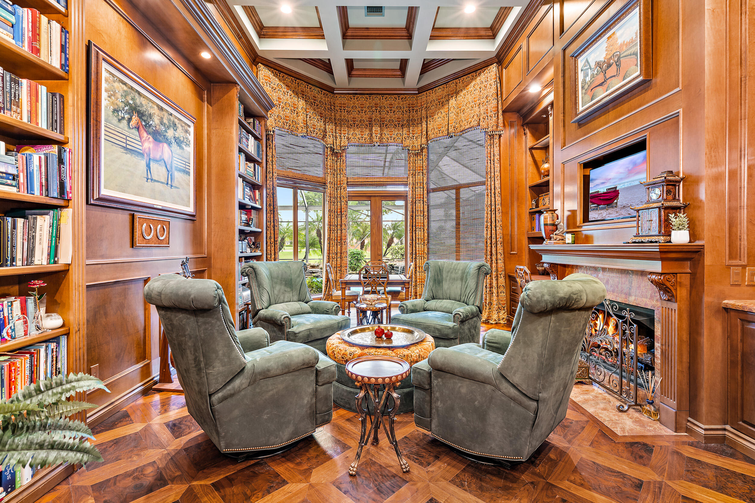 IBIS GOLF AND COUNTRY CLU - Residential