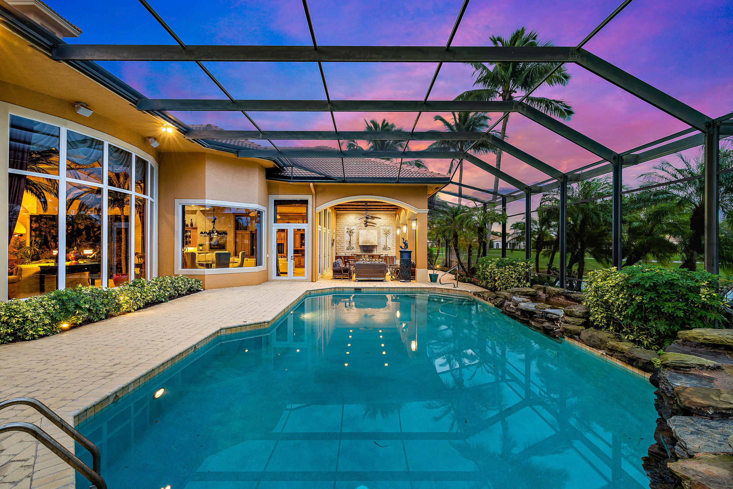 IBIS GOLF AND COUNTRY CLU - Residential