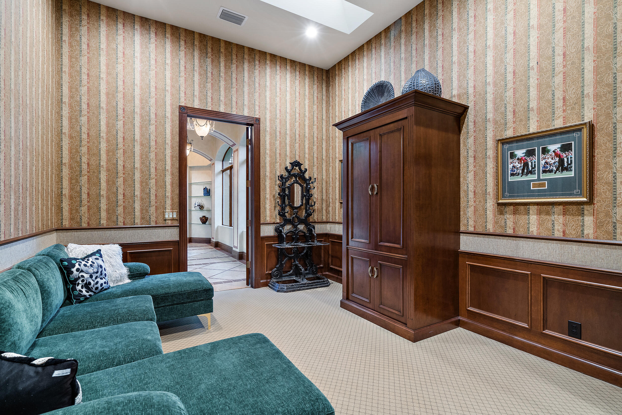 IBIS GOLF AND COUNTRY CLU - Residential