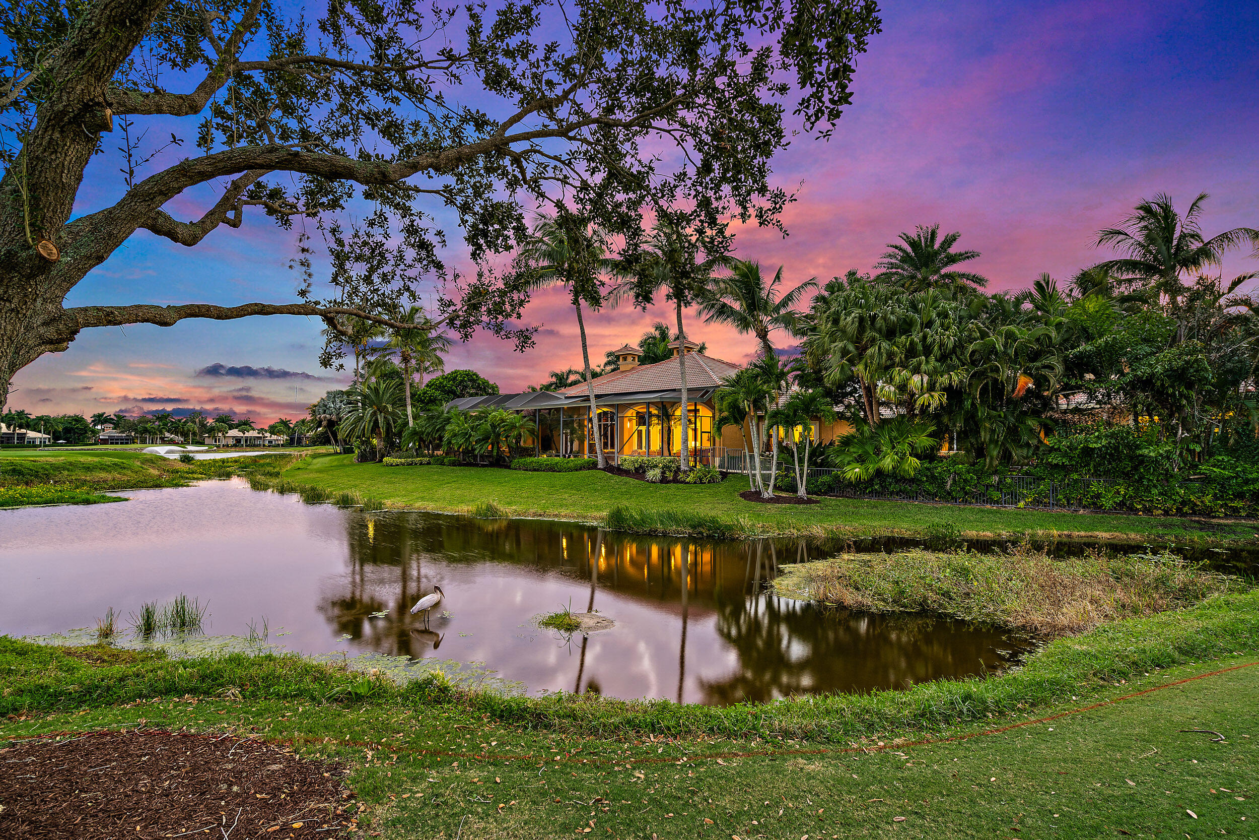 IBIS GOLF AND COUNTRY CLU - Residential