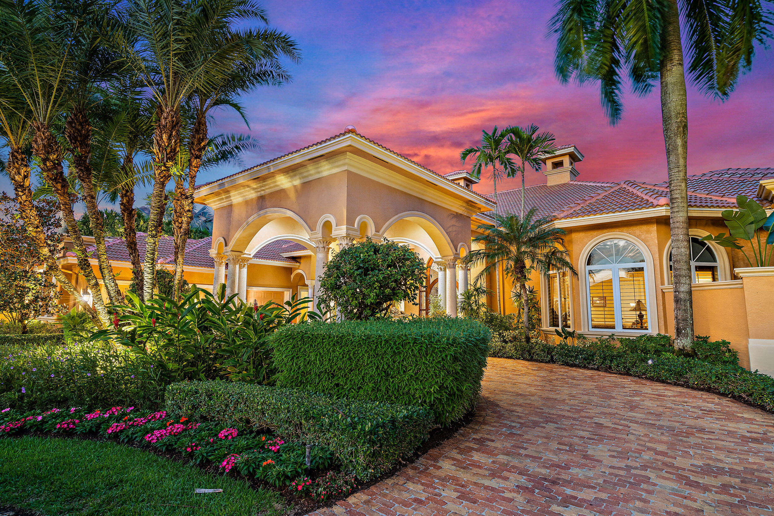 IBIS GOLF AND COUNTRY CLU - Residential