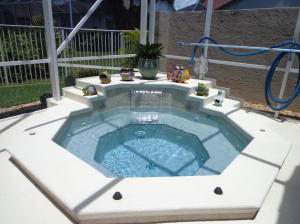 Summerfield Golf Club - Residential