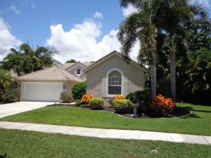 Summerfield Golf Club - Residential