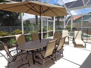 Summerfield Golf Club - Residential