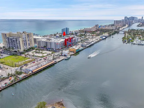 777 N Ocean Dr Unit S214, Hollywood, FL MLS: F10427447