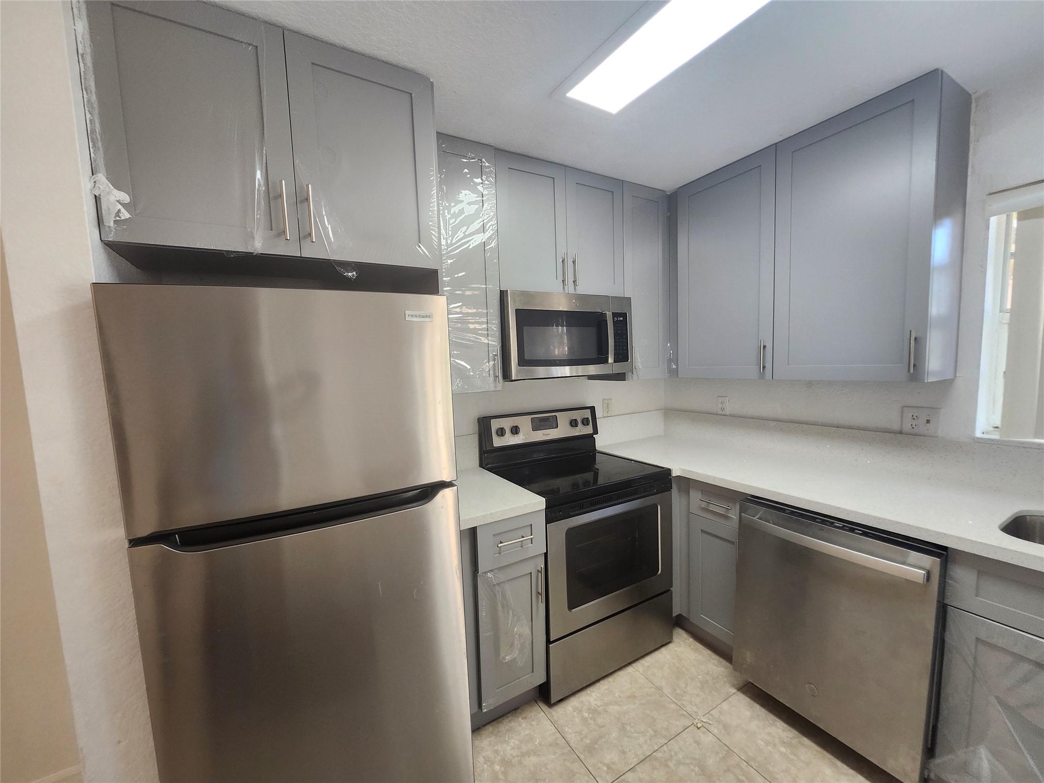 MONTEGO BAY - Residential Lease