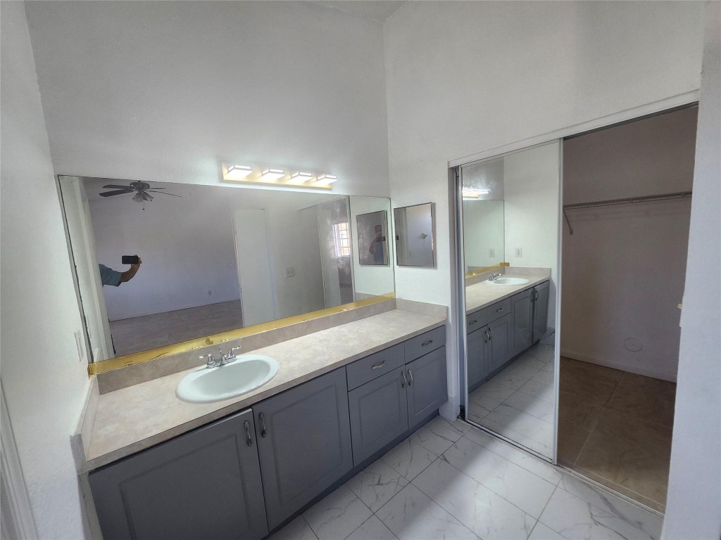 MONTEGO BAY - Residential Lease