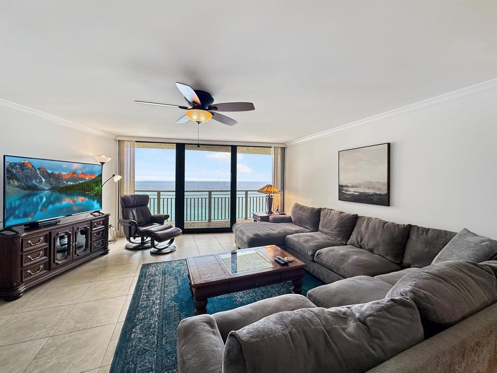 Photo of 3000 N Ocean Drive #31-E, Singer Island, FL 33404 (MLS # R11084000)