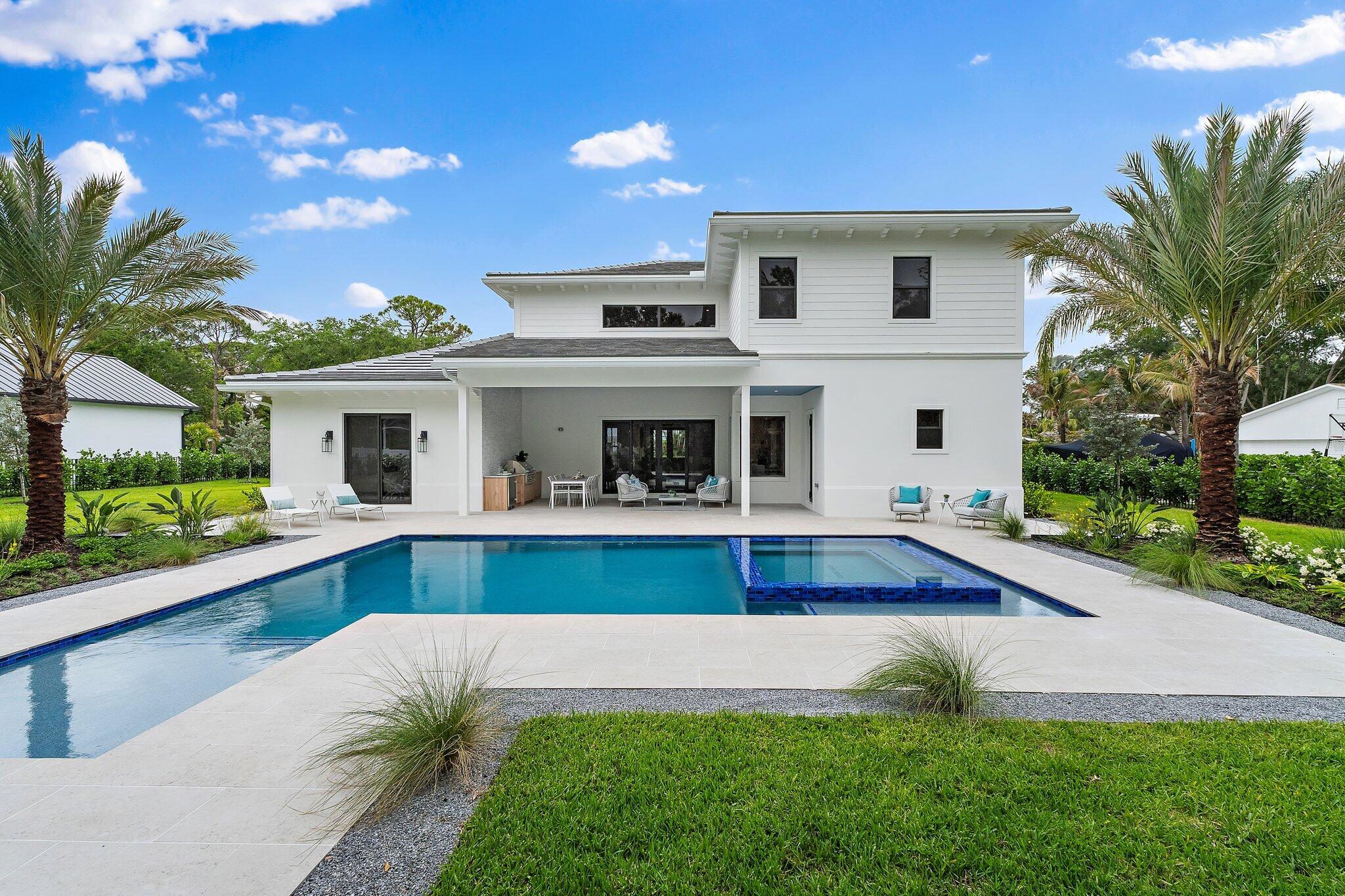 PENNOCK POINT - Residential