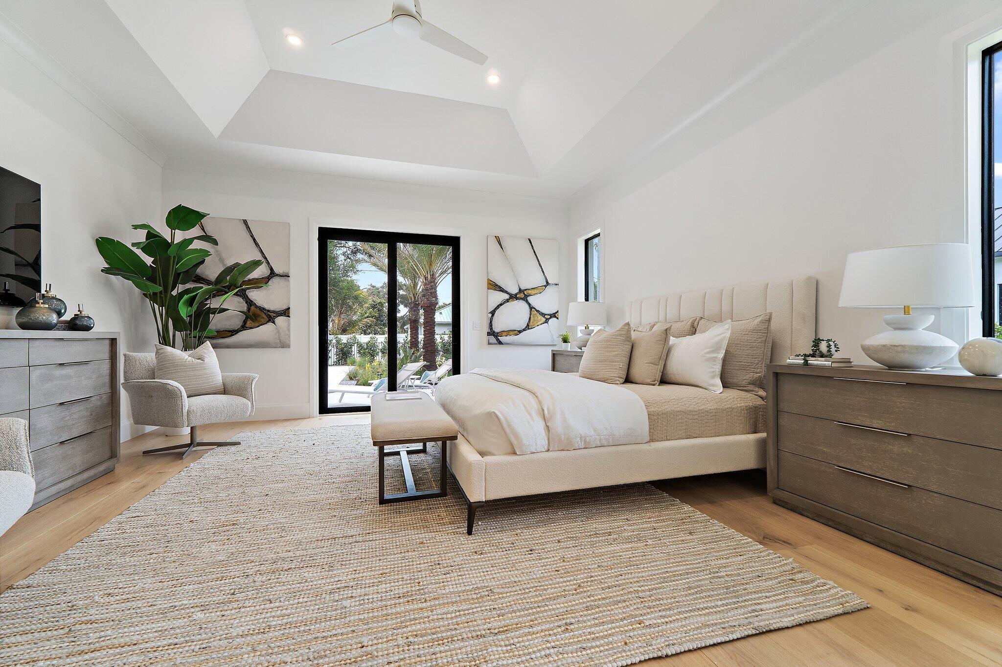 PENNOCK POINT - Residential