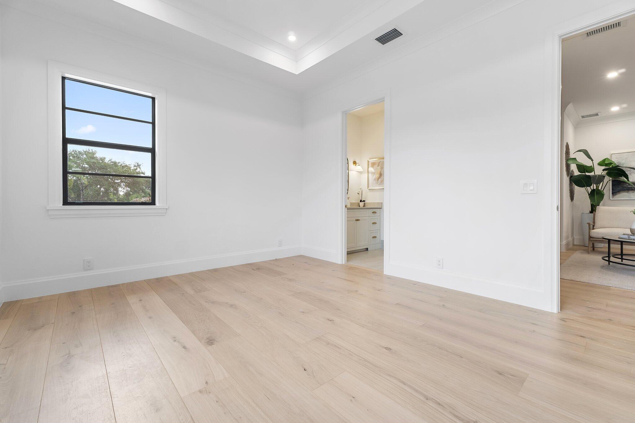 PENNOCK POINT - Residential