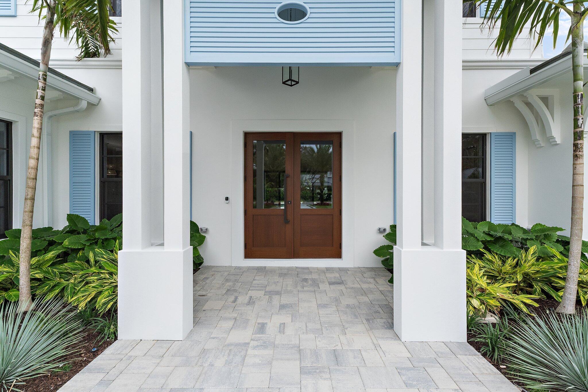 PENNOCK POINT - Residential