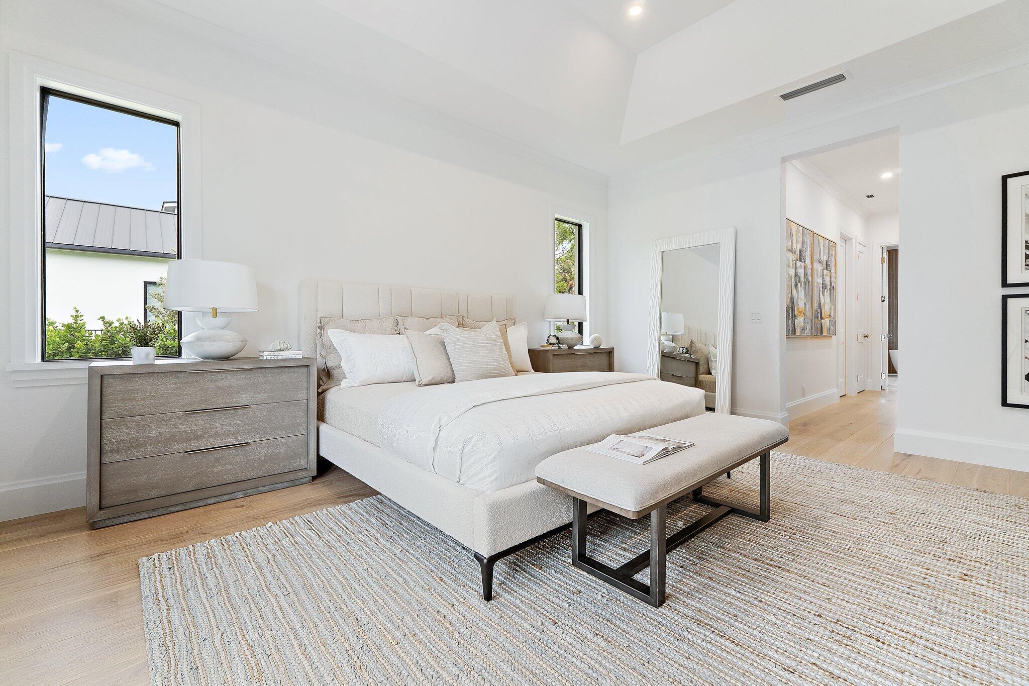 PENNOCK POINT - Residential