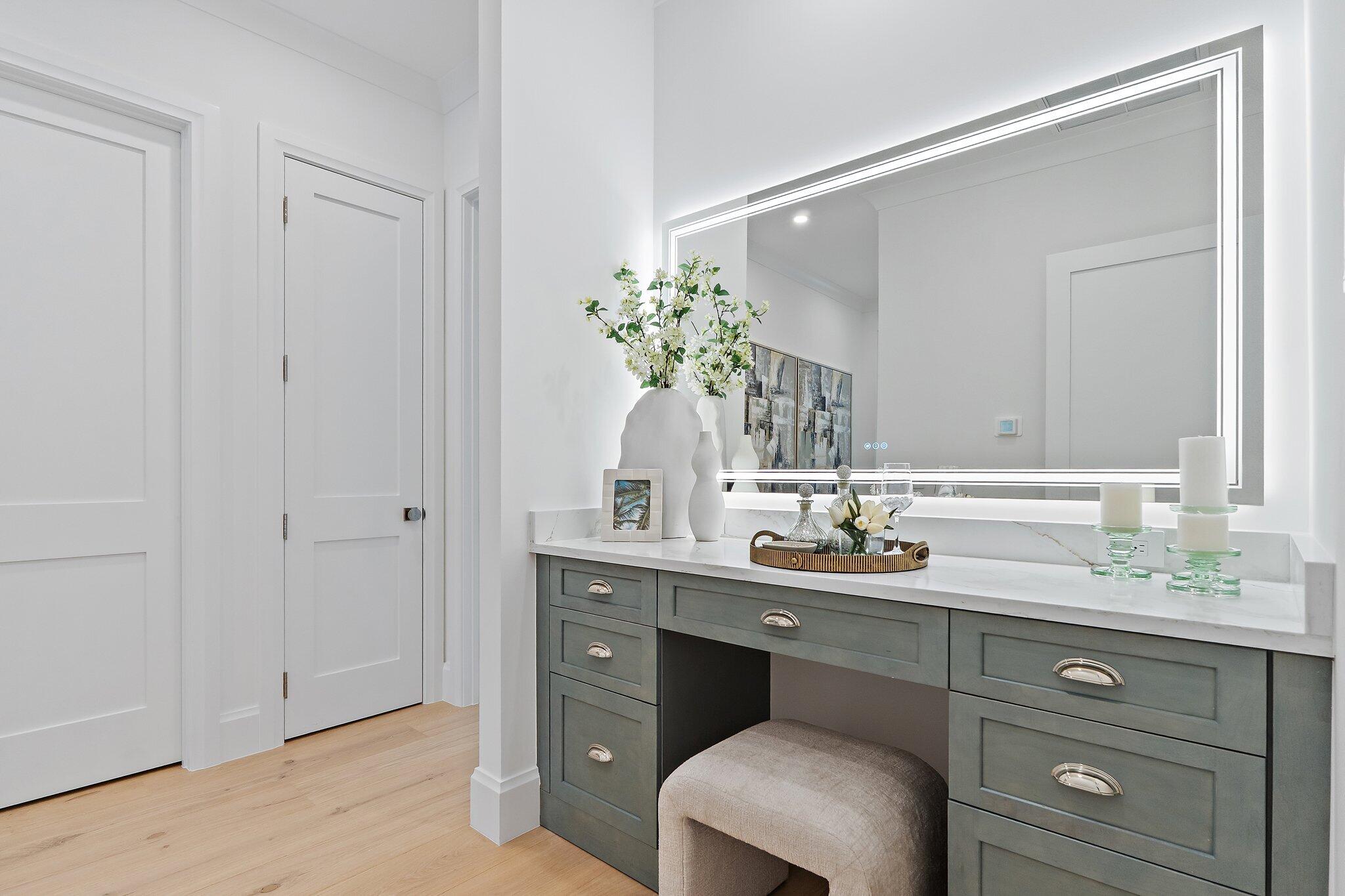 PENNOCK POINT - Residential