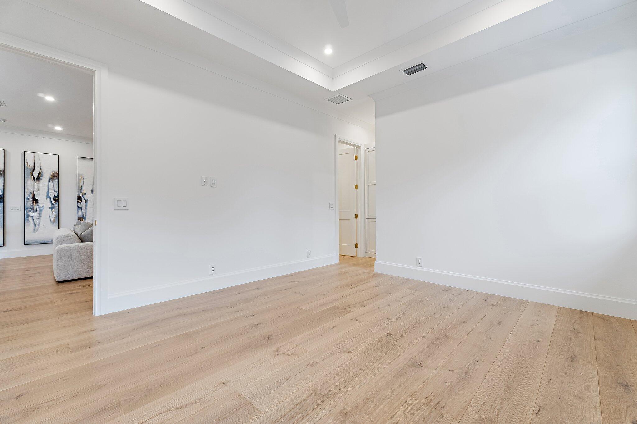 PENNOCK POINT - Residential