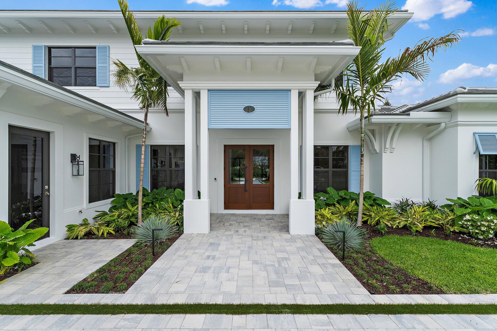 PENNOCK POINT - Residential