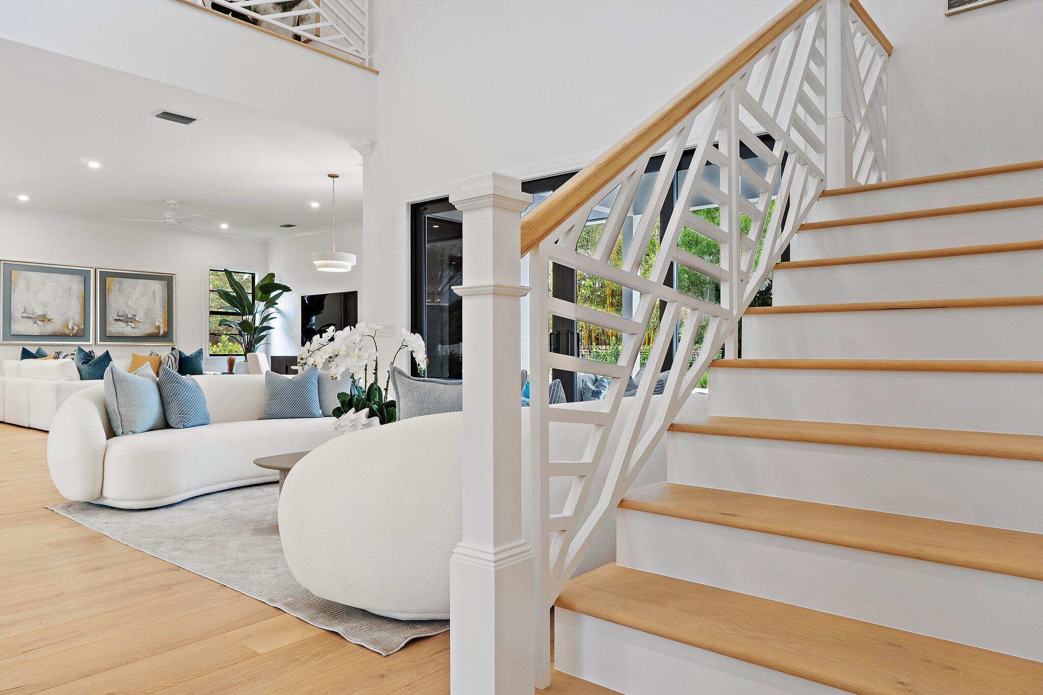 PENNOCK POINT - Residential