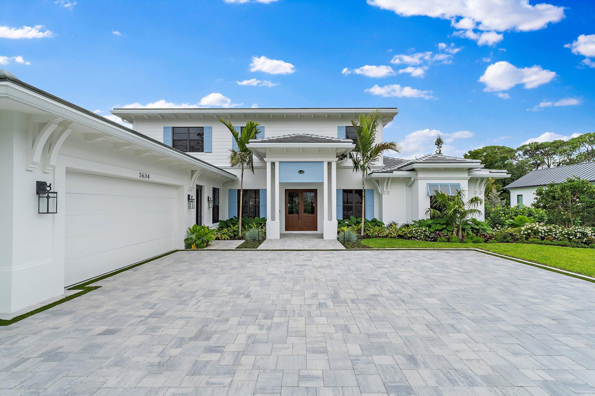 PENNOCK POINT - Residential