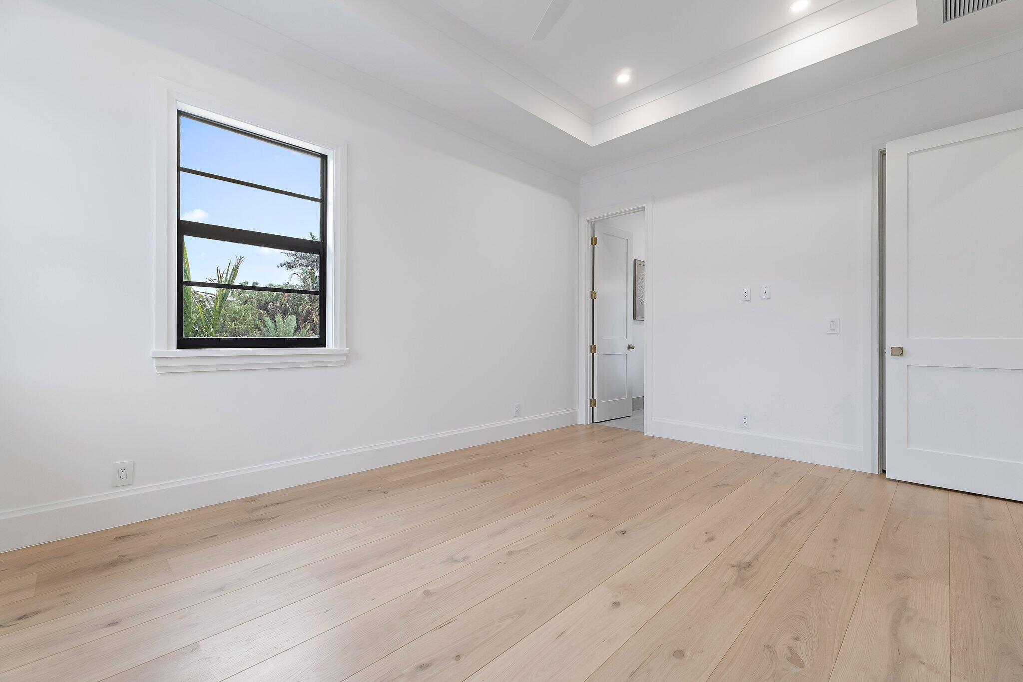 PENNOCK POINT - Residential