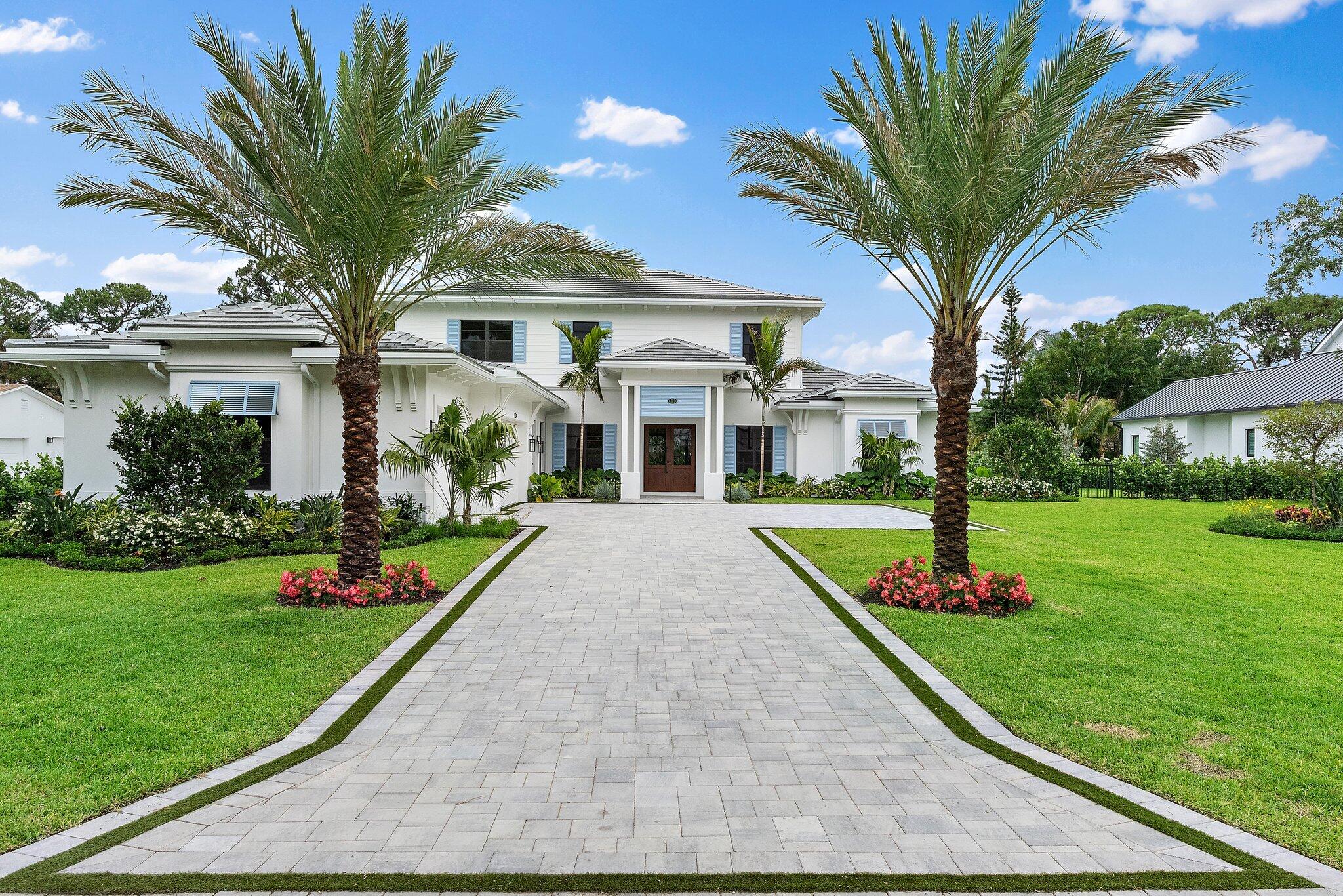 PENNOCK POINT - Residential