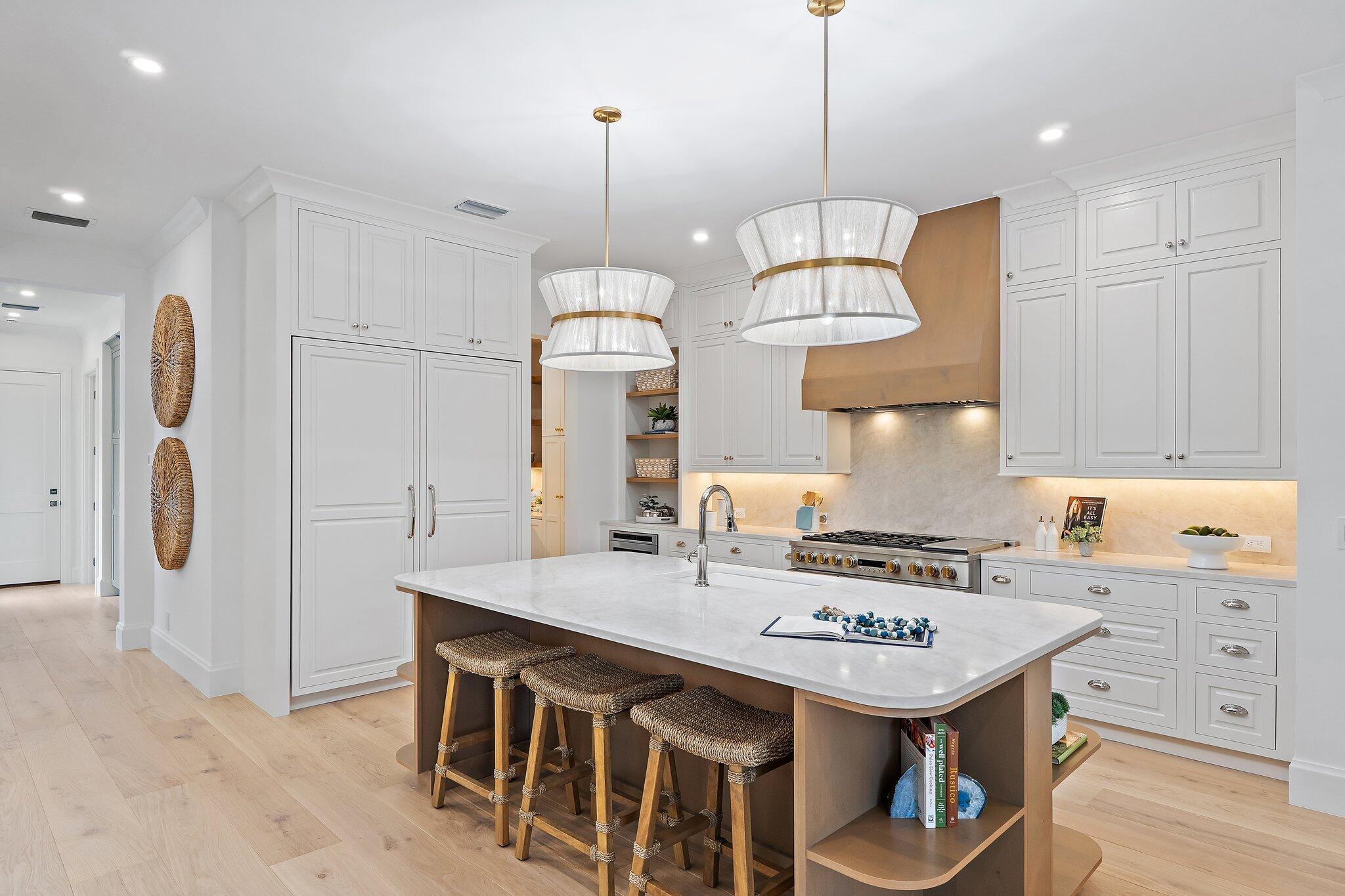 PENNOCK POINT - Residential