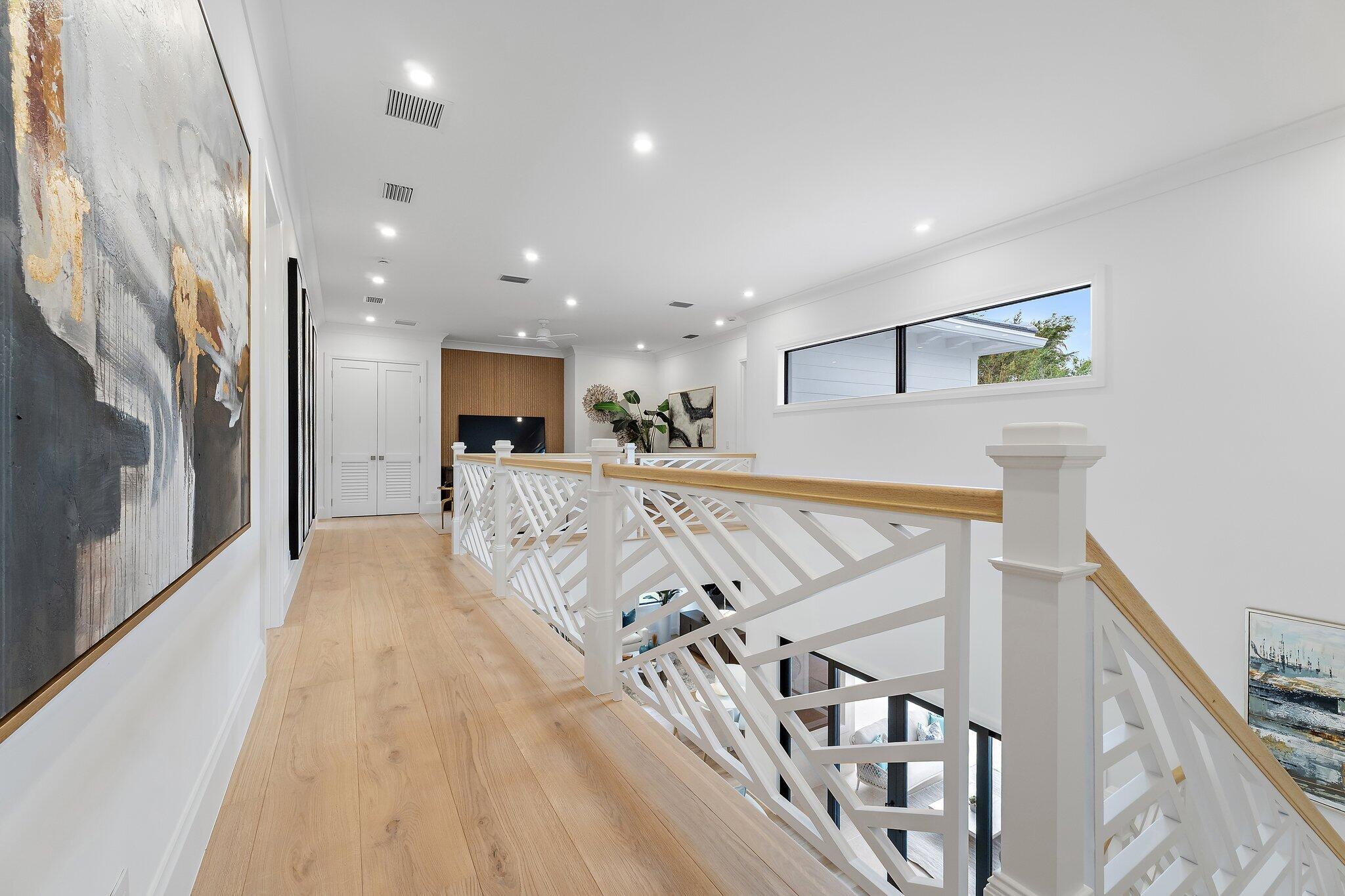 PENNOCK POINT - Residential