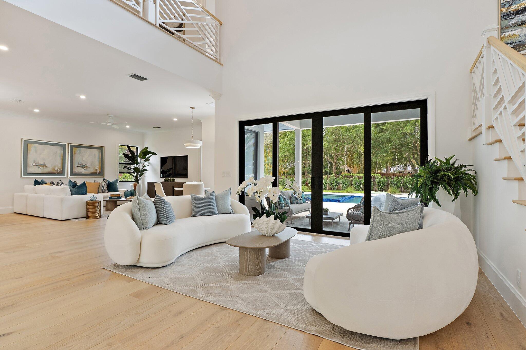 PENNOCK POINT - Residential