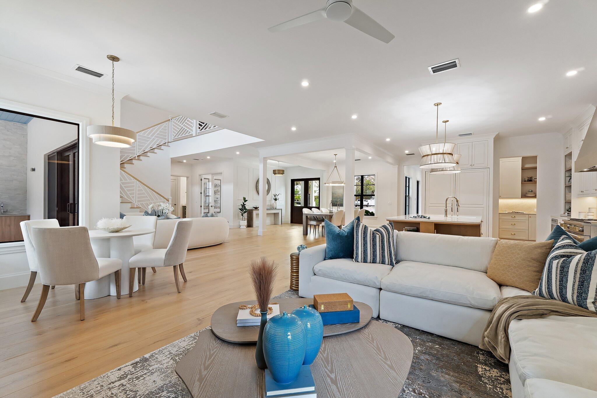 PENNOCK POINT - Residential