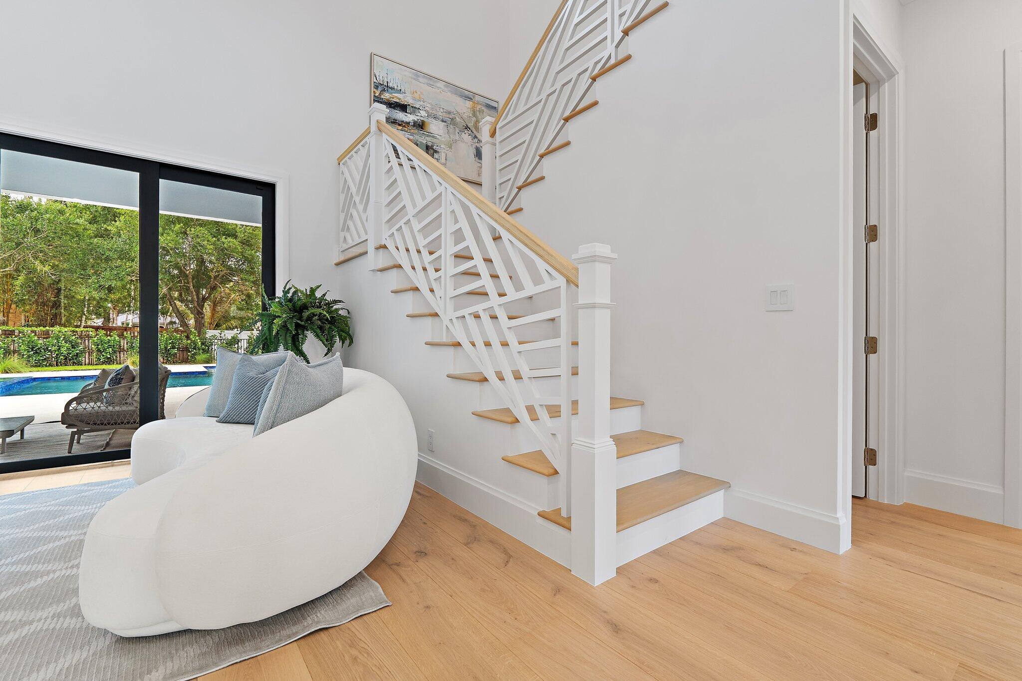 PENNOCK POINT - Residential