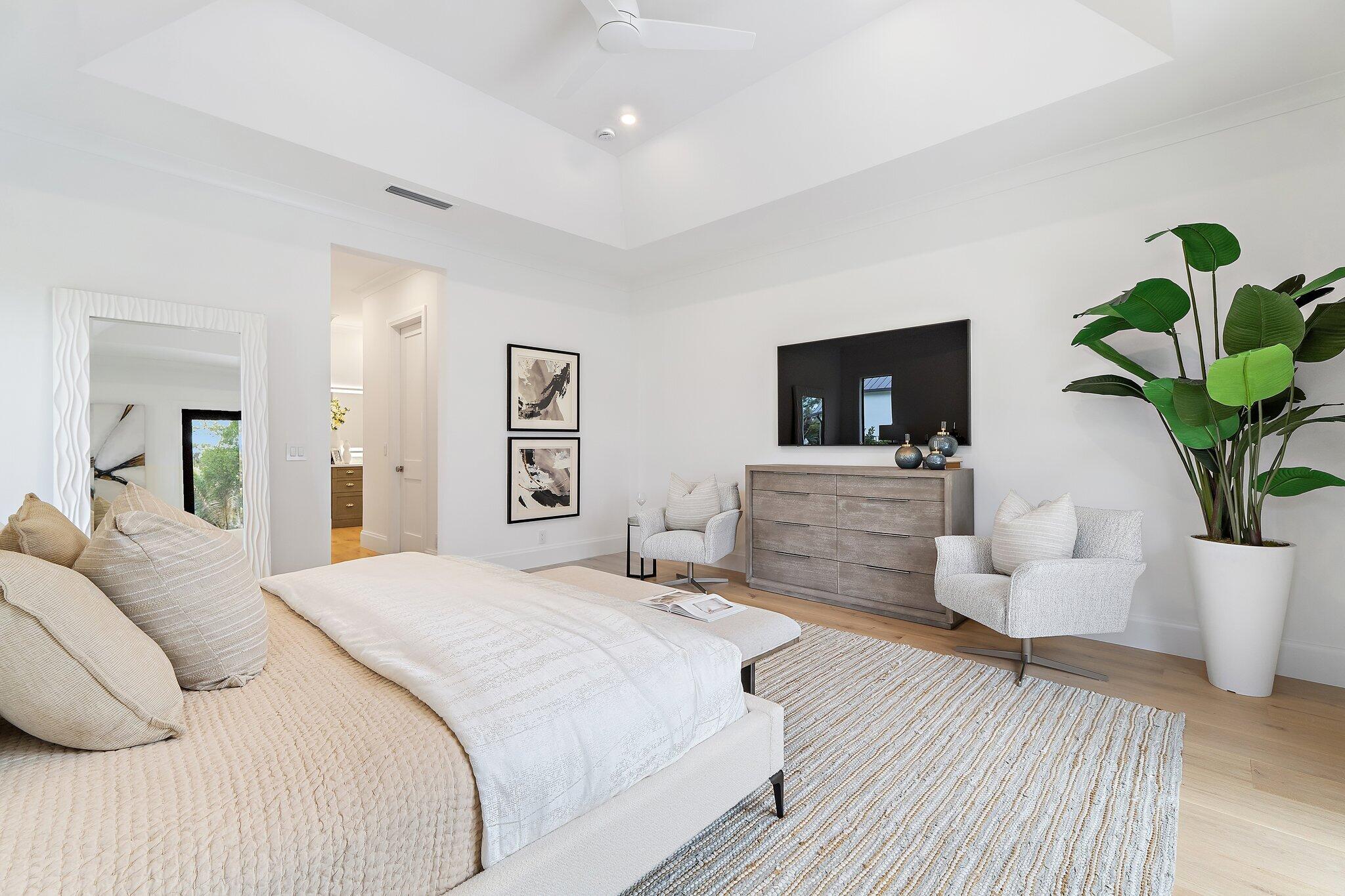 PENNOCK POINT - Residential