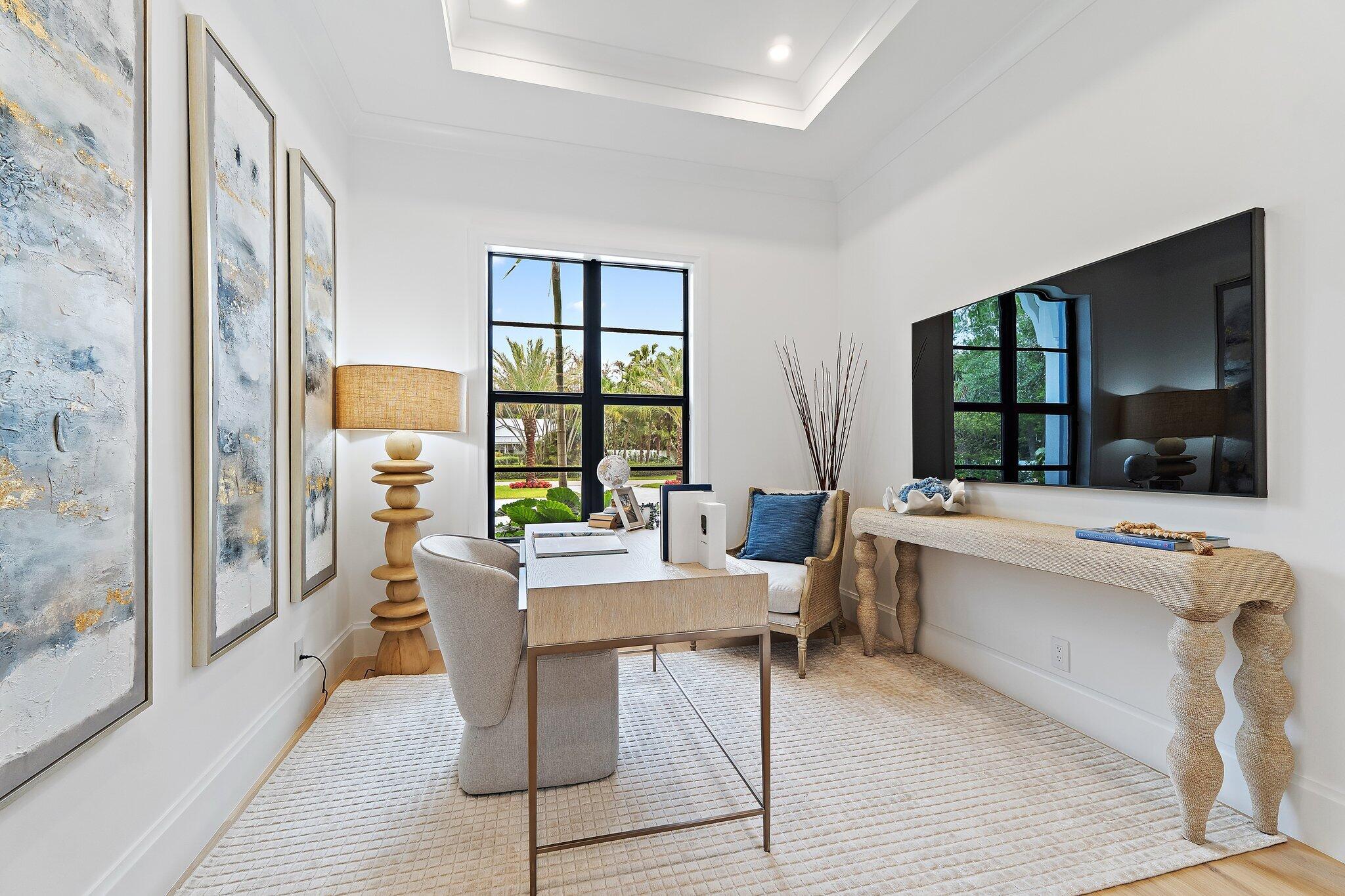 PENNOCK POINT - Residential