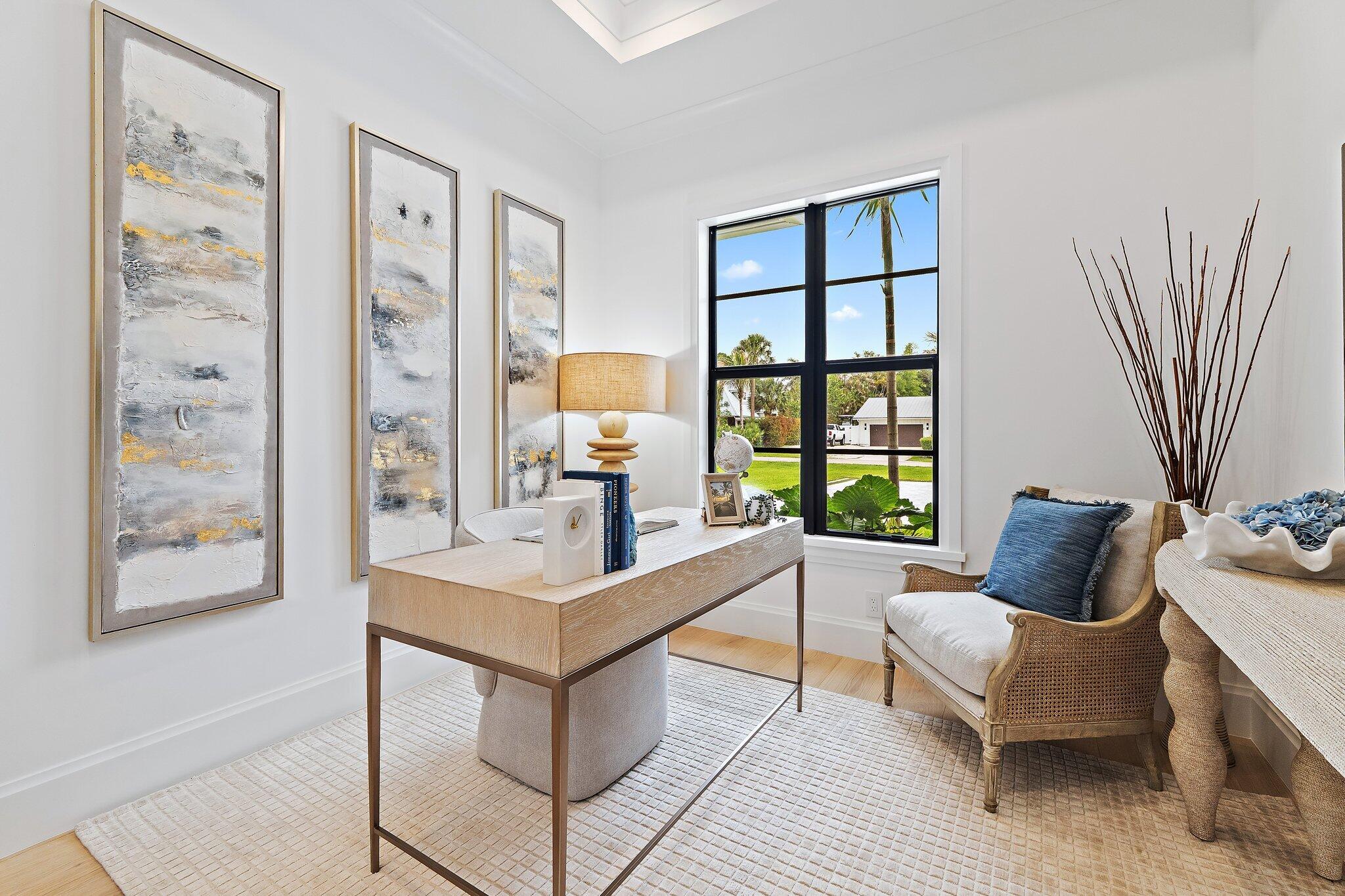 PENNOCK POINT - Residential