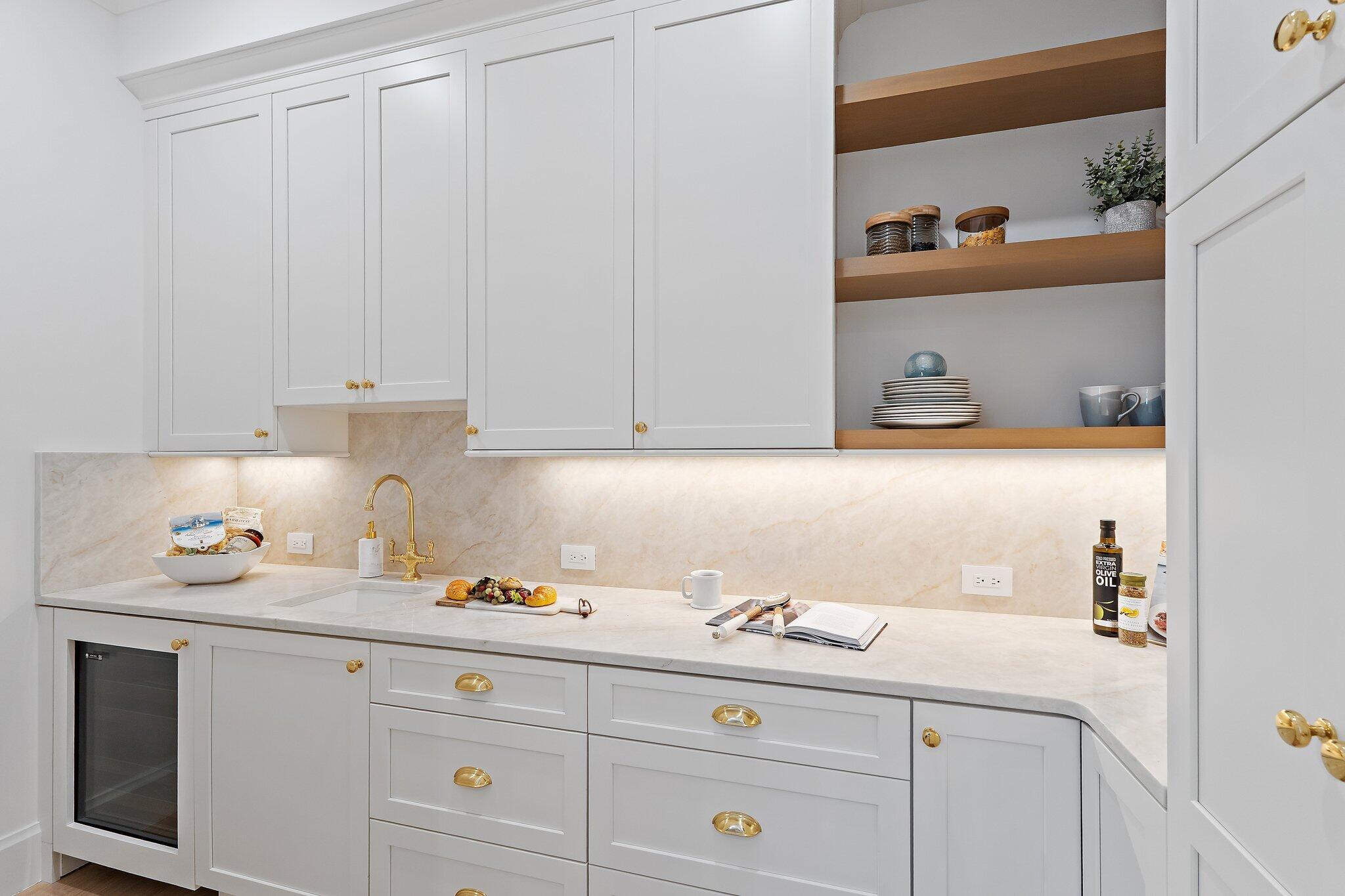 PENNOCK POINT - Residential