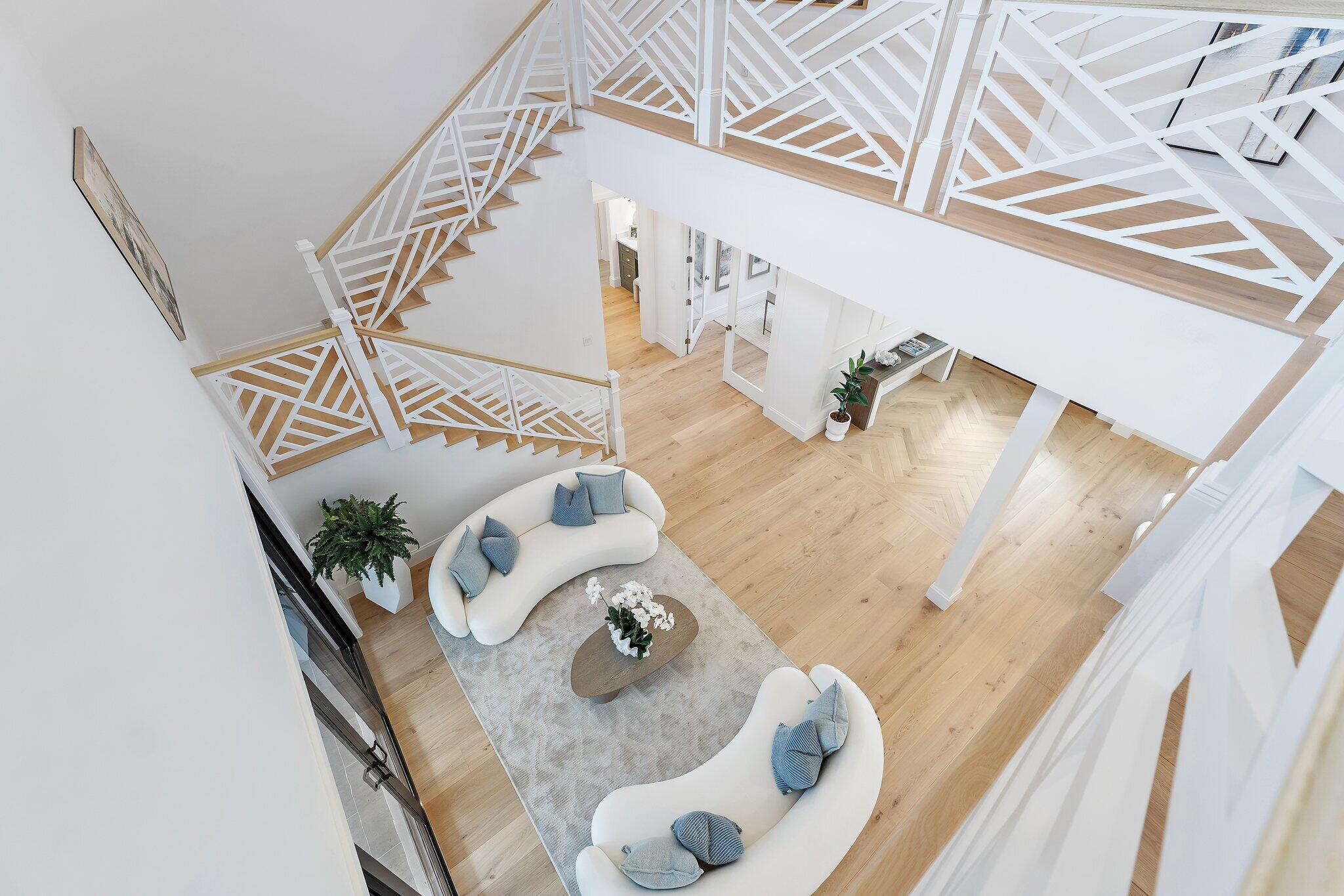 PENNOCK POINT - Residential