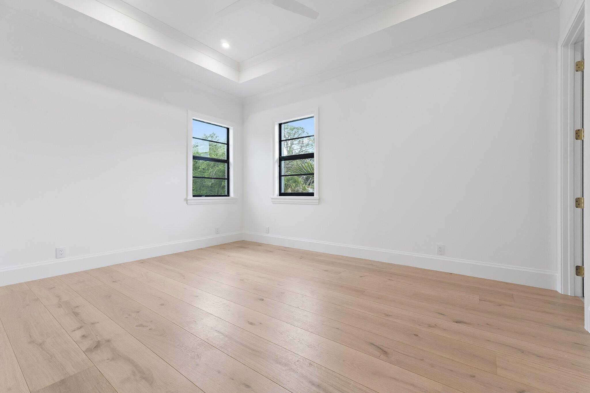 PENNOCK POINT - Residential