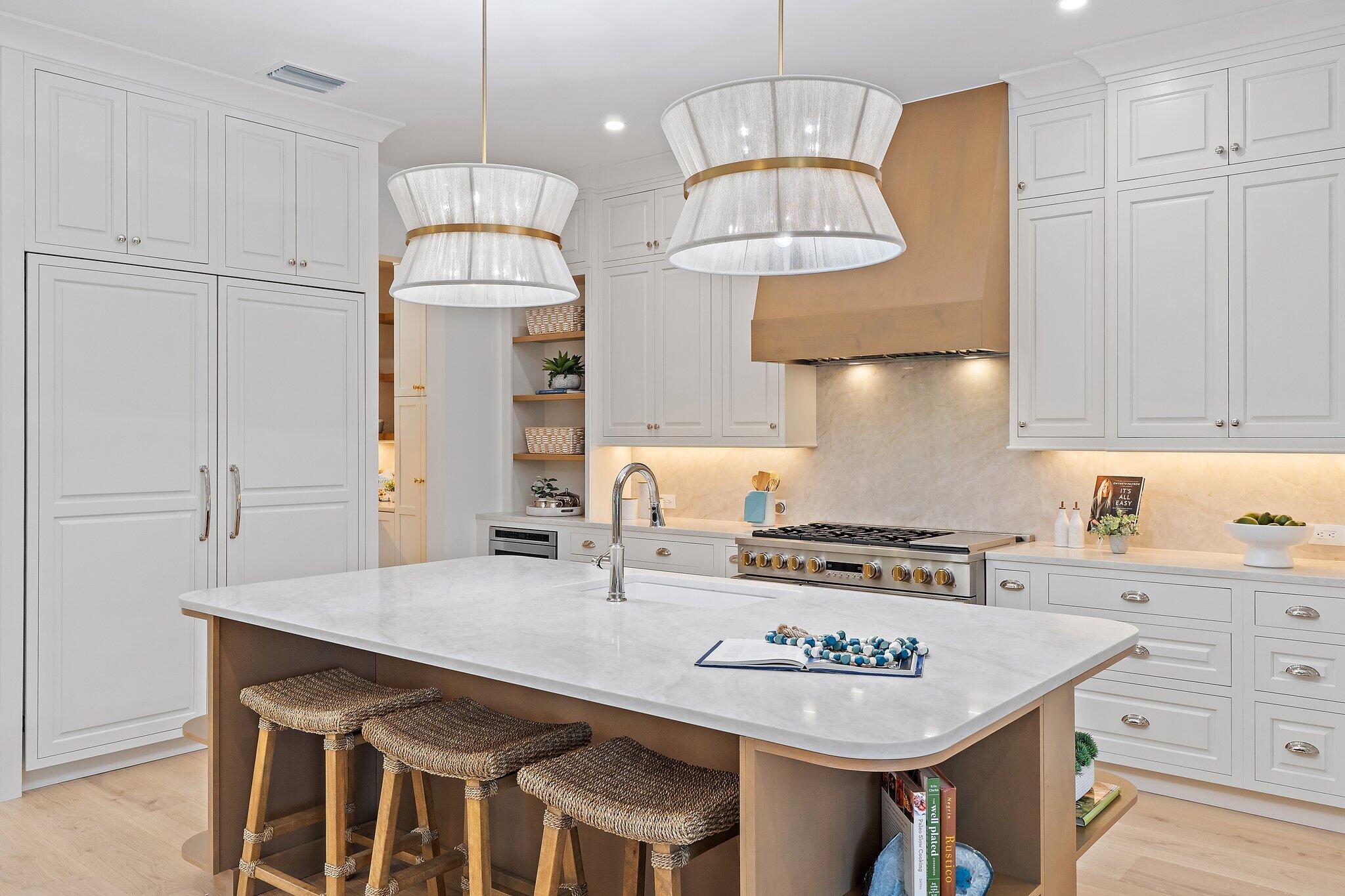 PENNOCK POINT - Residential