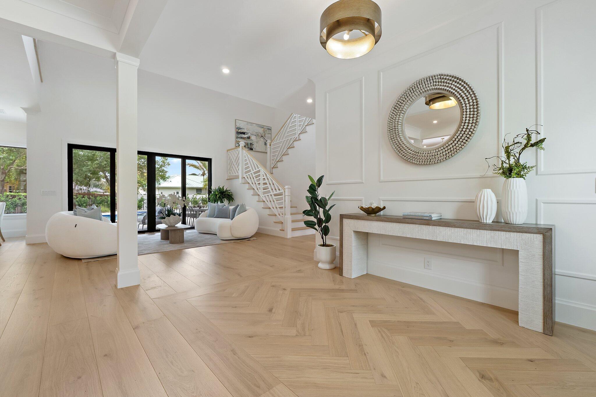 PENNOCK POINT - Residential