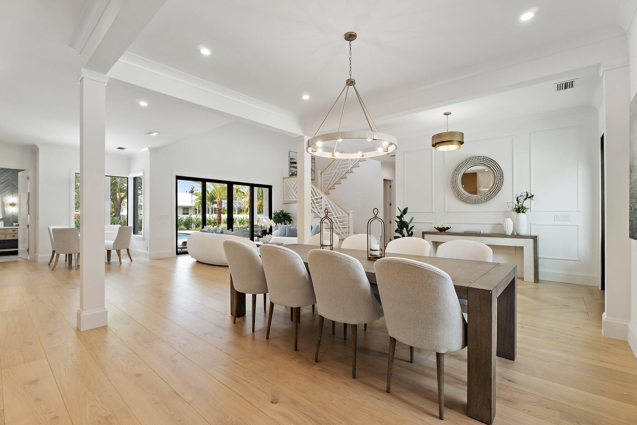 PENNOCK POINT - Residential