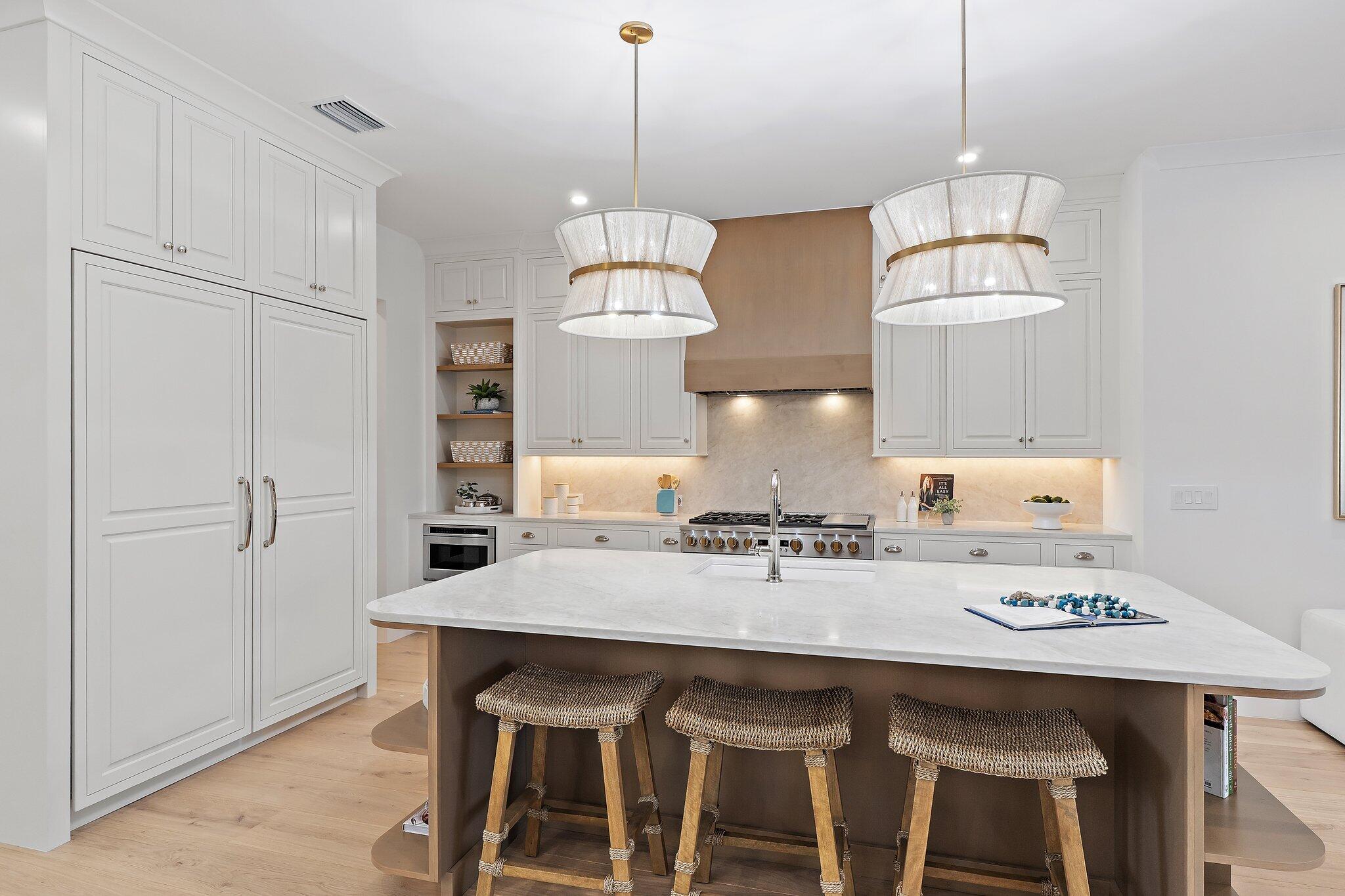 PENNOCK POINT - Residential