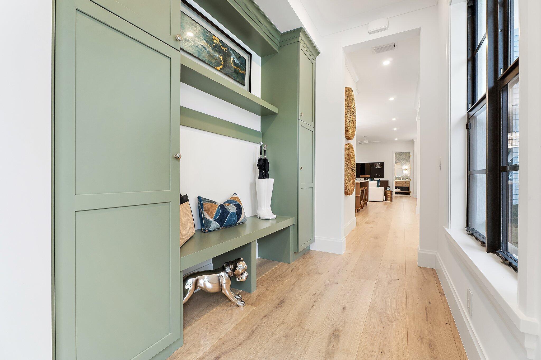 PENNOCK POINT - Residential