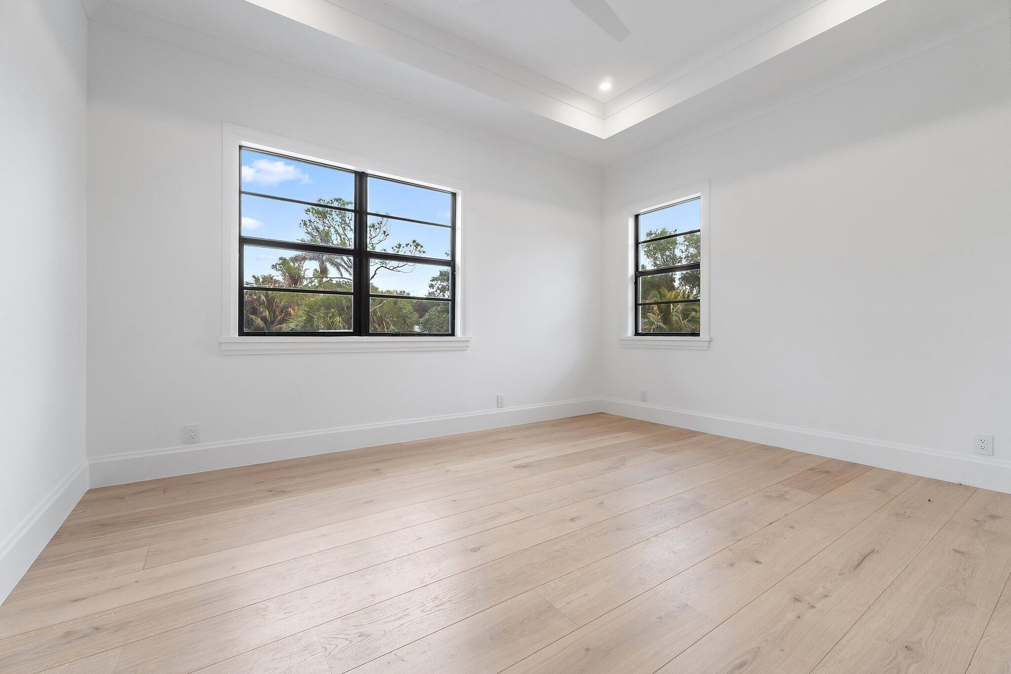 PENNOCK POINT - Residential