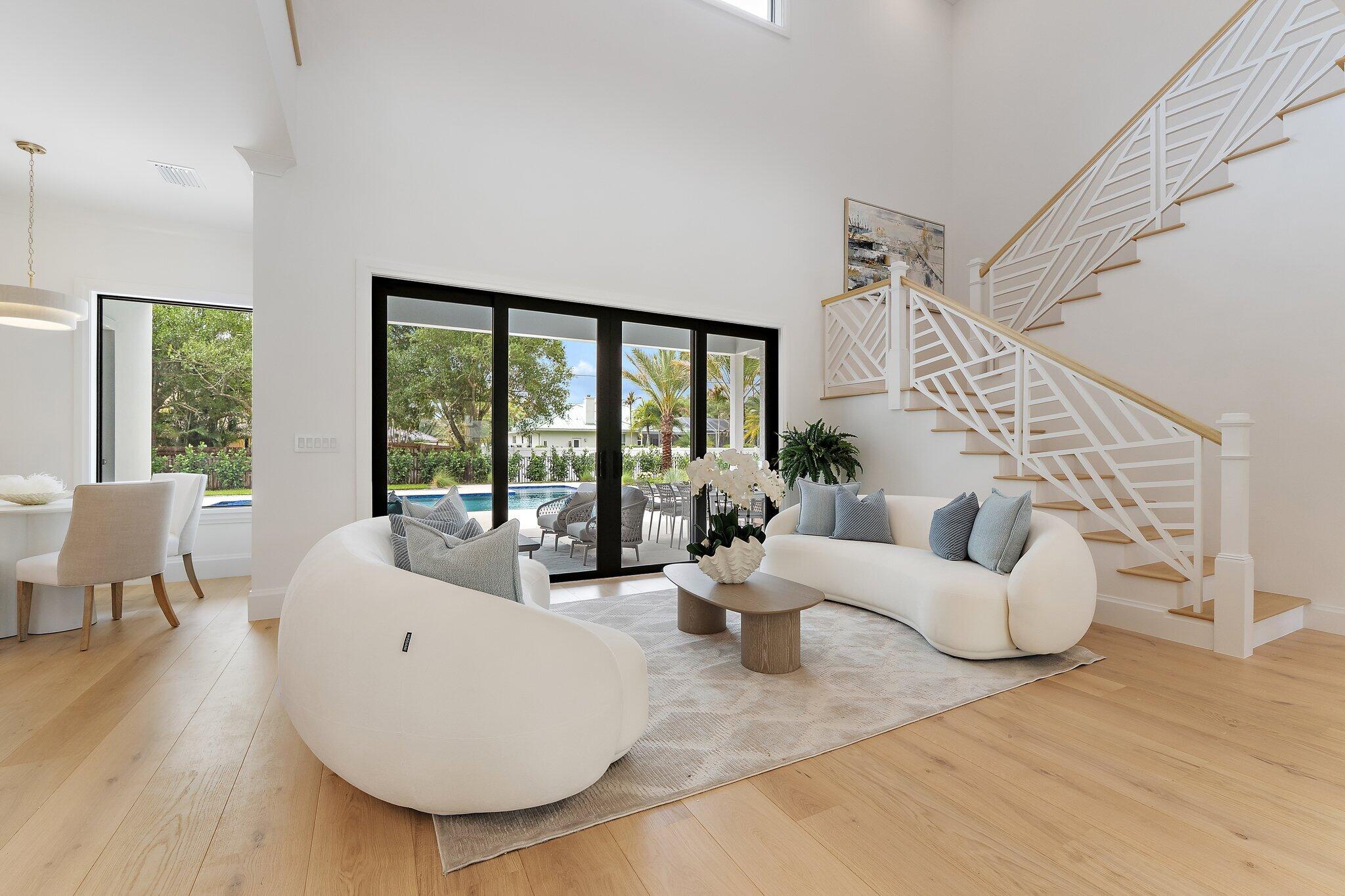 PENNOCK POINT - Residential