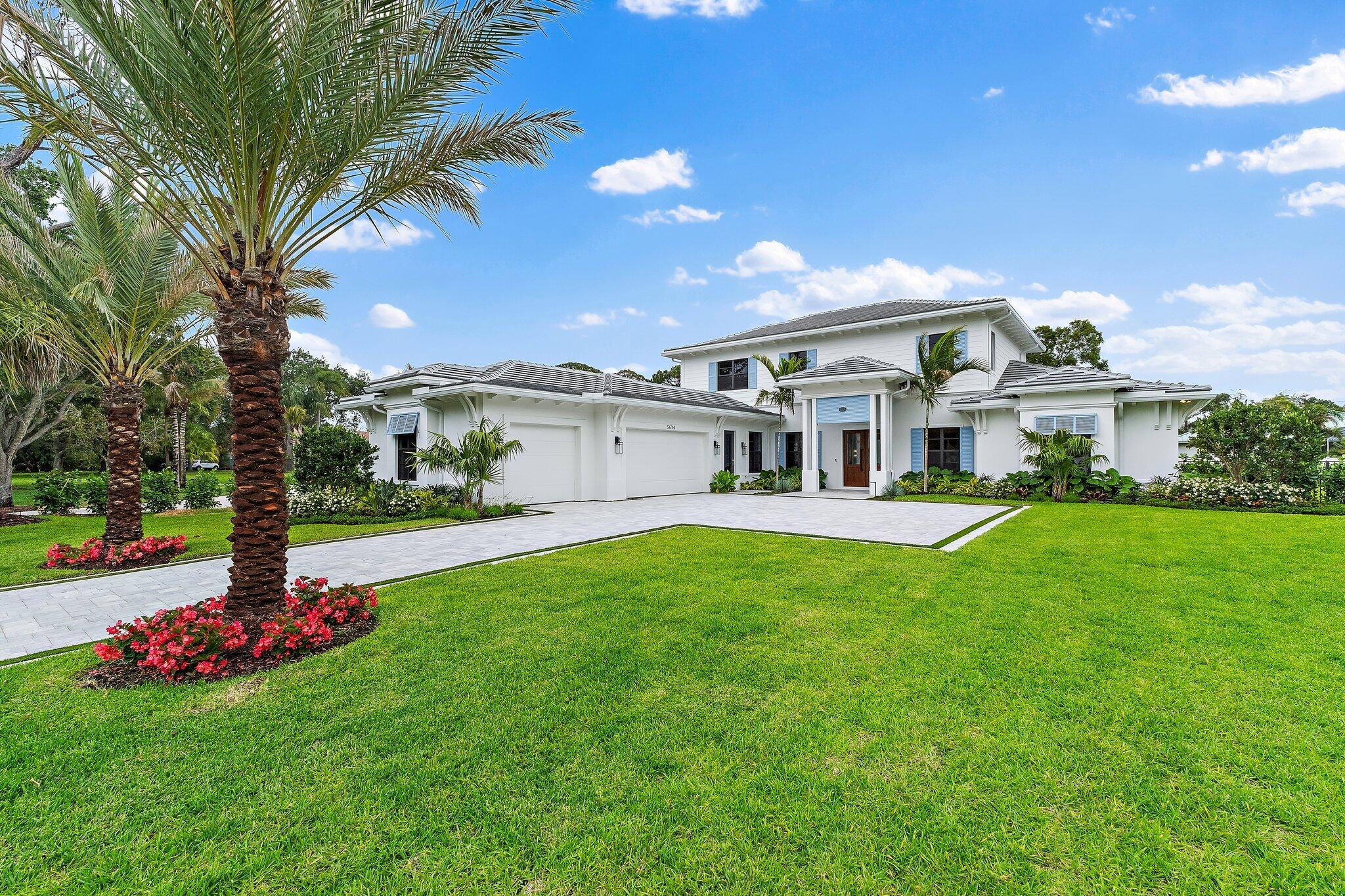 PENNOCK POINT - Residential