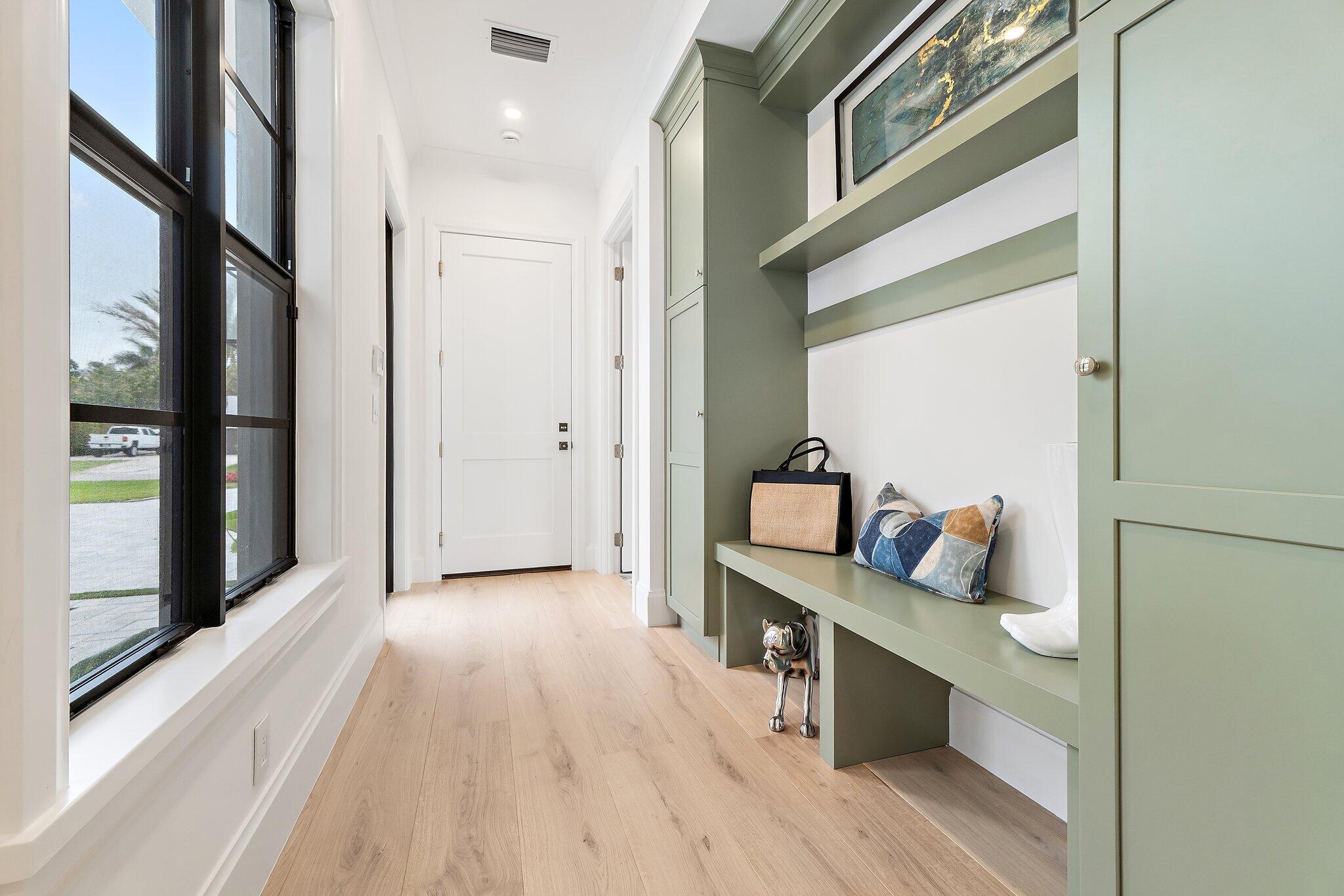 PENNOCK POINT - Residential