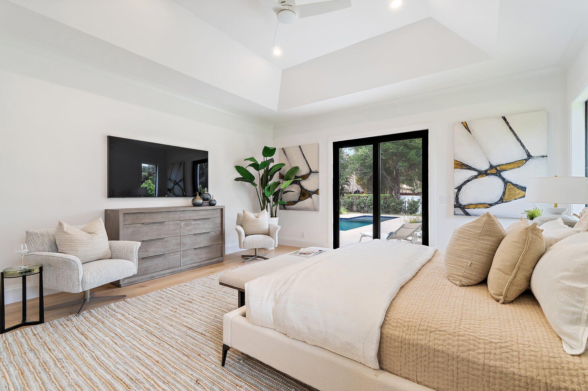 PENNOCK POINT - Residential