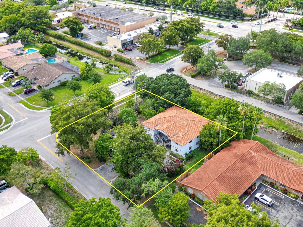 Photo of 10941 NW 45th Street, Coral Springs, FL 33065 (MLS # F10503579)